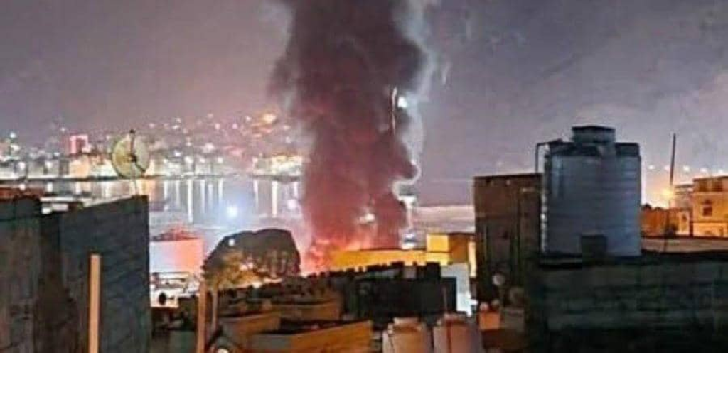 الإمارات تخضع للتهديد السعودي وتعلن خروجها من اليمن