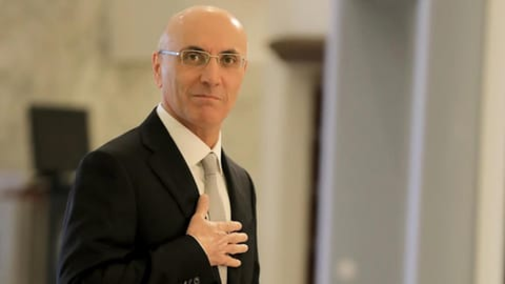 وزير الداخلية يؤكد التزام إجراء الانتخابات النيابية في موعدها أيار 2026