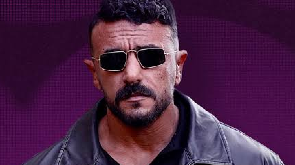 أحمد العوضي يشعل الوسط الفني: 