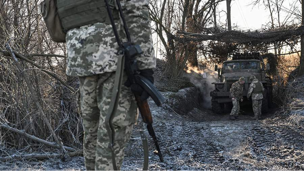 الصحافة الإيطالية تشير إلى تورط بريطانيا في هجوم القوات الأوكرانية على مقر إقامة بوتين