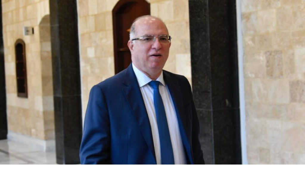 حيدر: تفعيل مجالس العمل التحكيمية قريباً