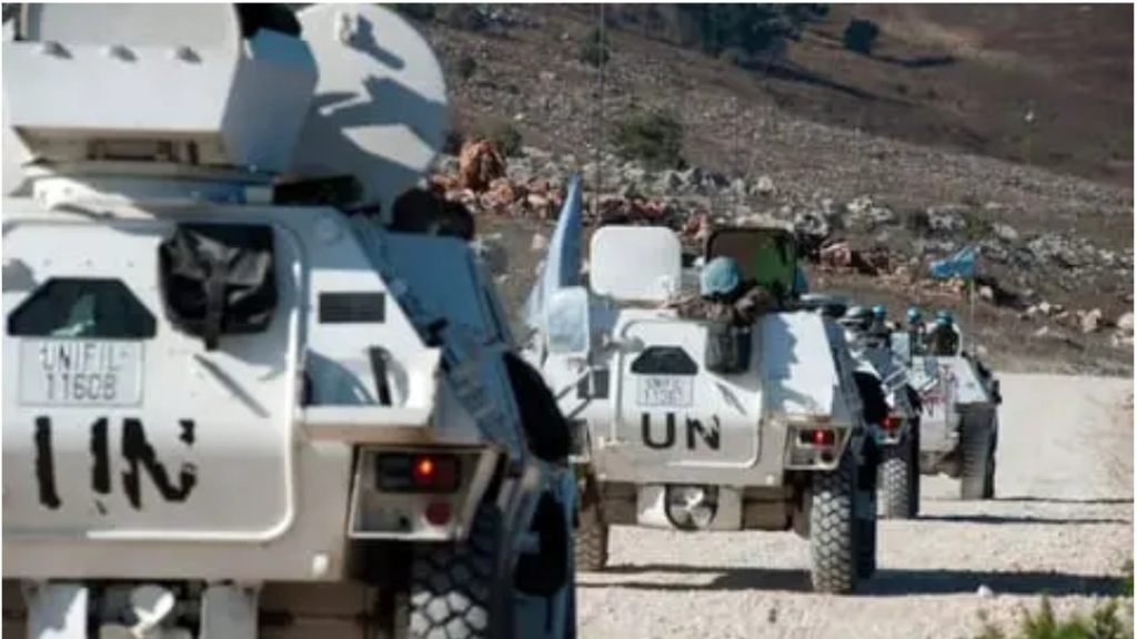 قائد “اليونيفيل”: سنواصل تعزيز الجهود نحو سلام دائم