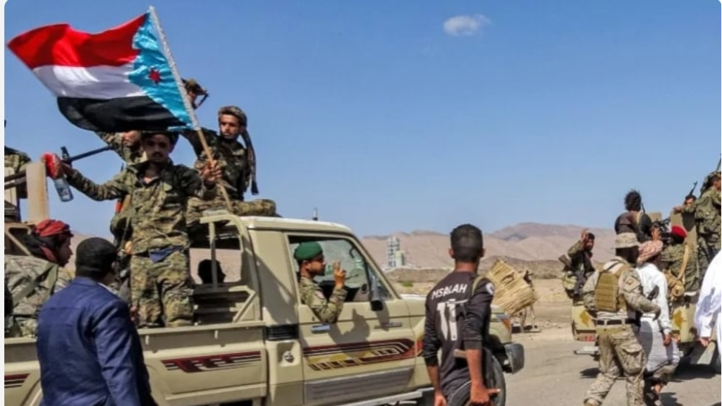 مصادر إعلامية مقربة من حلف قبائل حضرموت تتحدث عن انسحاب 