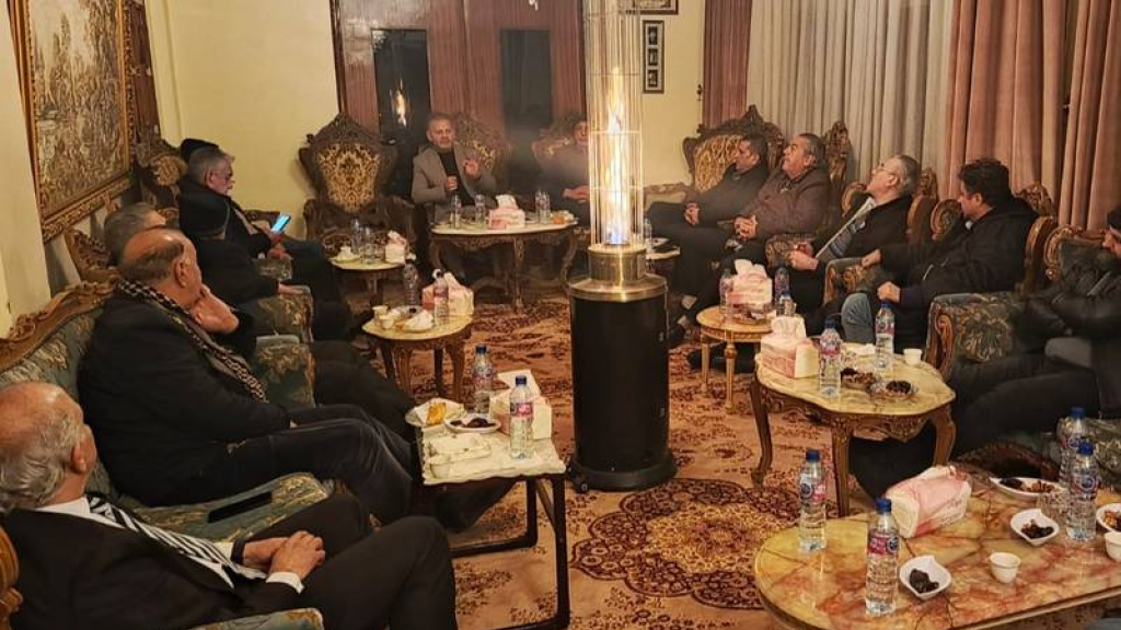 صلح: لا سيادة بلا مقاومة