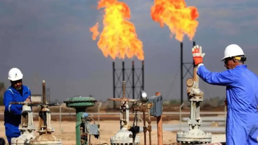 ماذا بعد توقيع الاتفاق اللبناني المصري لاستجرار الغاز؟