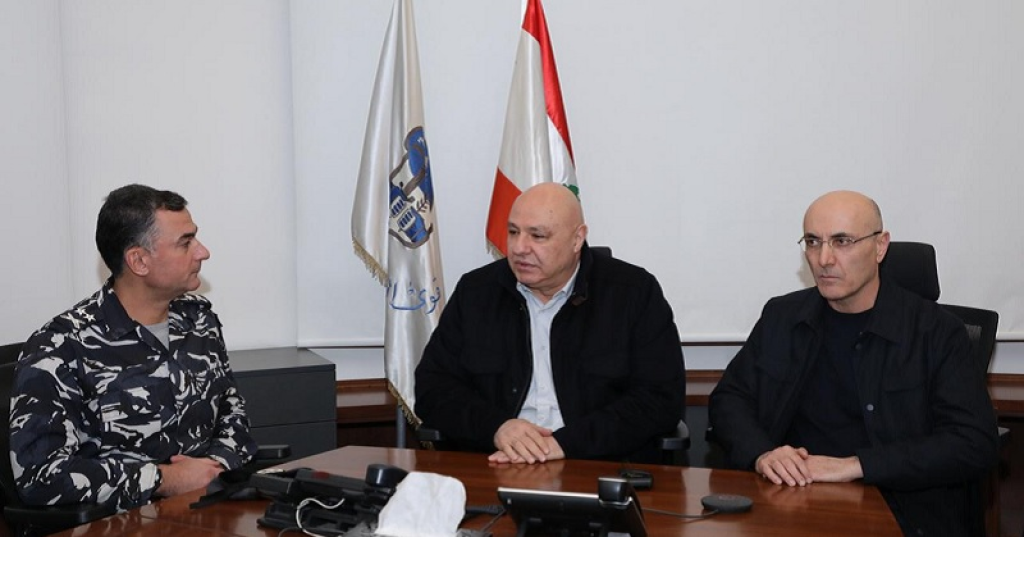 عون: نتمنى أن يتجاوب اللبنانيون مع التدابير المتخذة ليلة رأس السنة