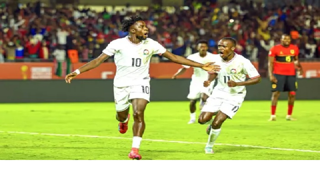 جديد نادي النجمة.. بيطار يُعلن إنضمام أوستن أوديامبو لصفوف النبيذي