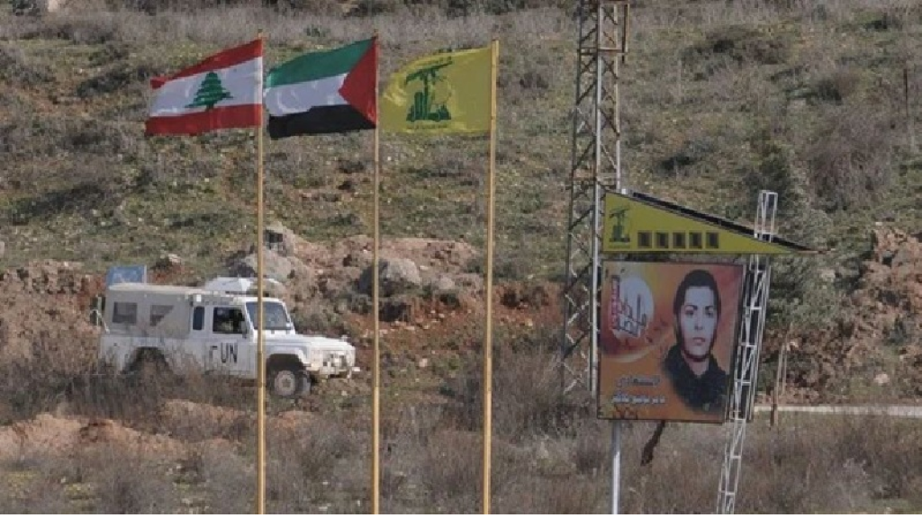 عام من الشهداء رغم وقف إطلاق النار!