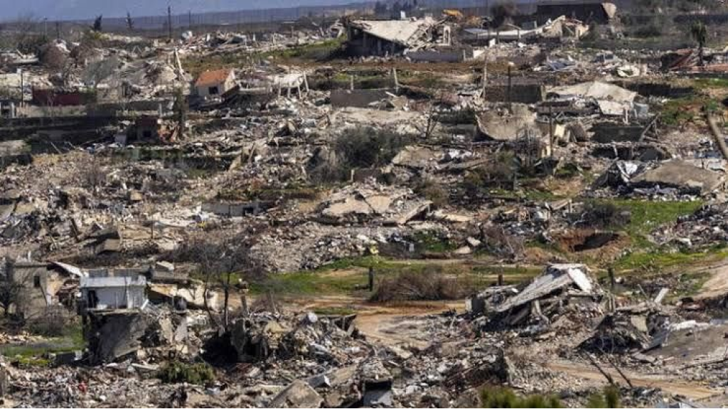 جنوب لبنان 2025.. طلب العلم جهاد!