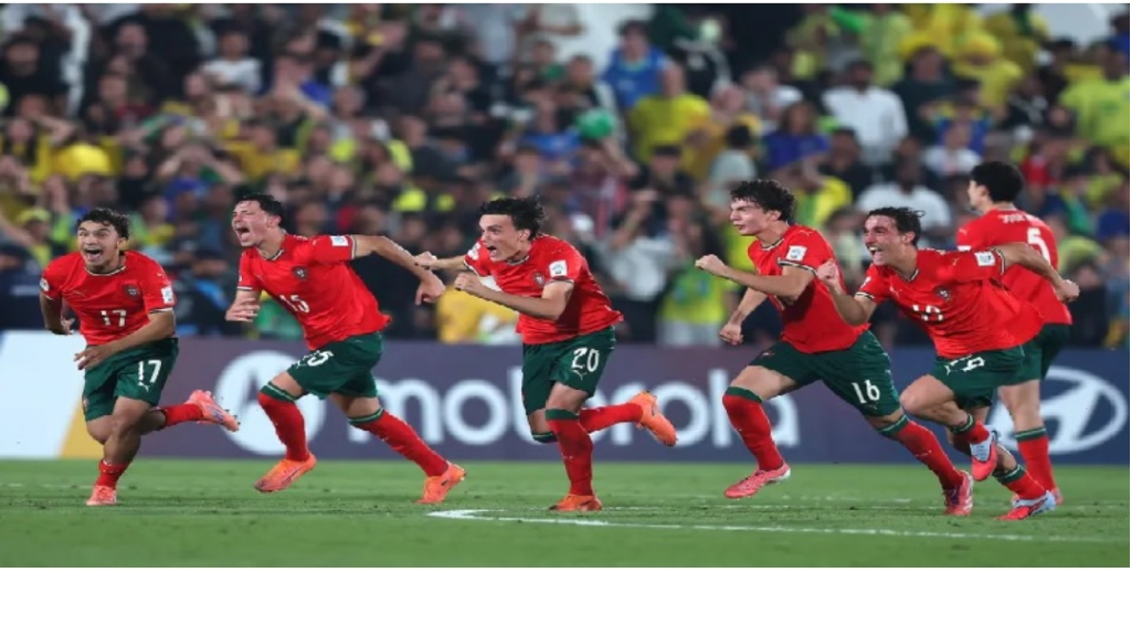 ‎عام التحديات والبطولات.. الحصاد الرياضي لعام 2025