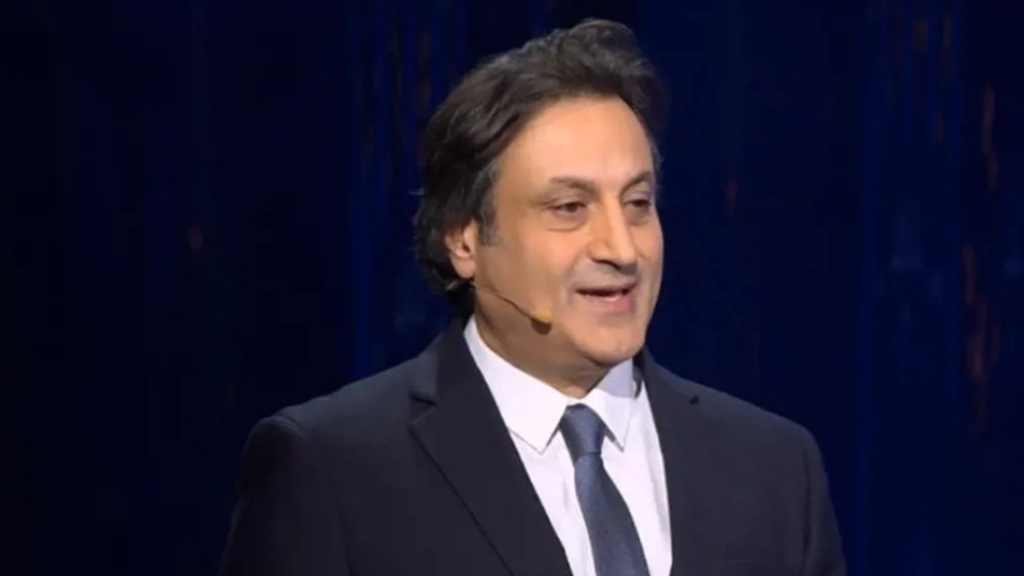 توقعات ميشال حايك عن سوريا: