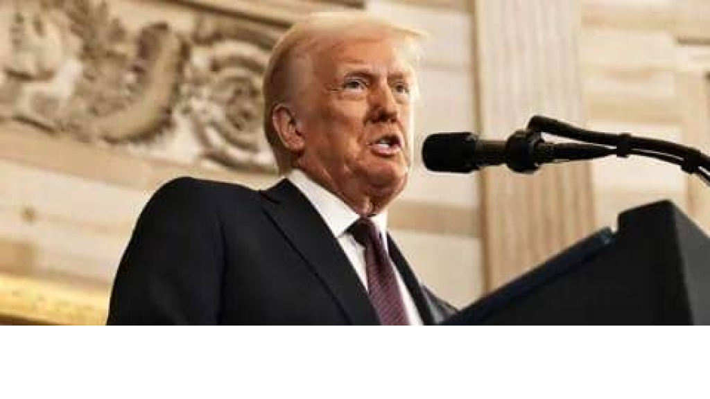 ترامب يهاجم عائلة جون كينيدي بعد وفاة حفيدته 