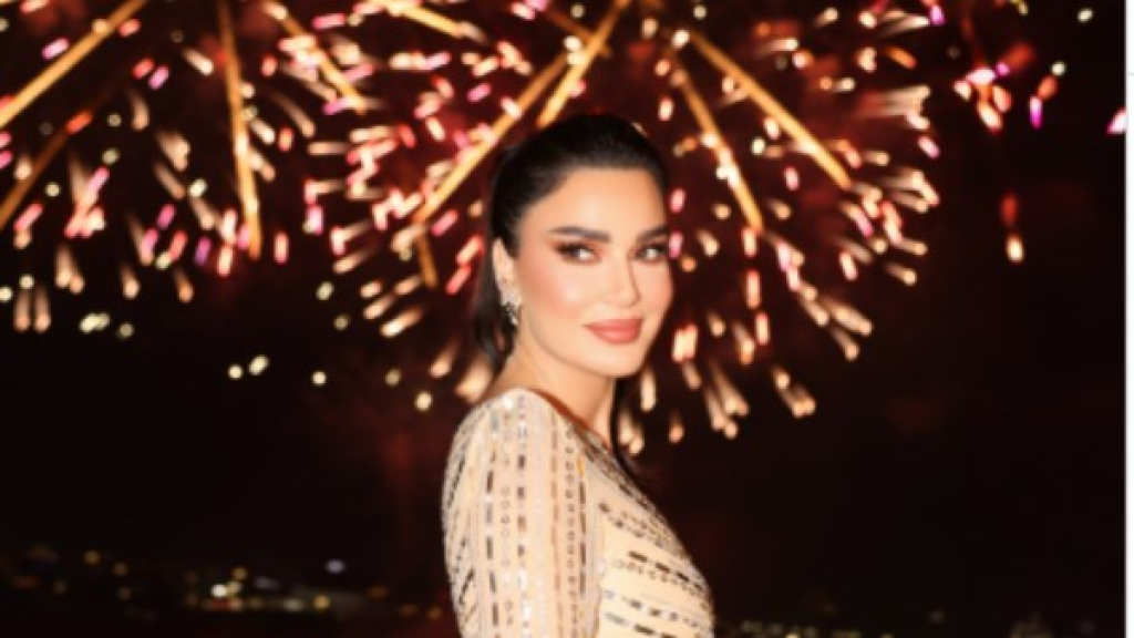 في ليلة رأس السنة.. سيرين عبد النور تخطف الأنظار بهذه الإطلالة شاهد