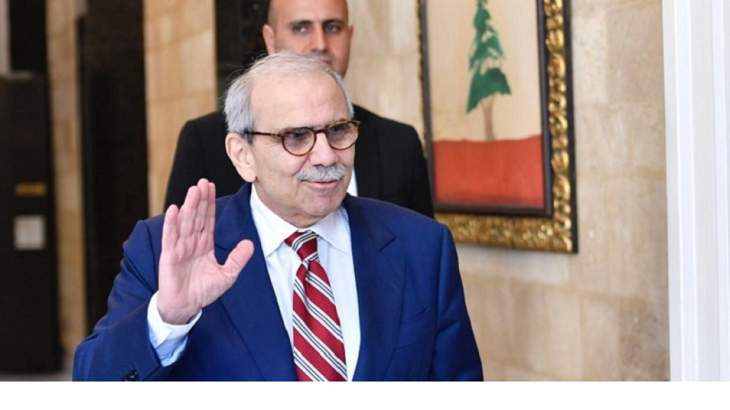 سلام معايداً اللبنانيين: سنزيل الاحتلال ونعيد أسرانا