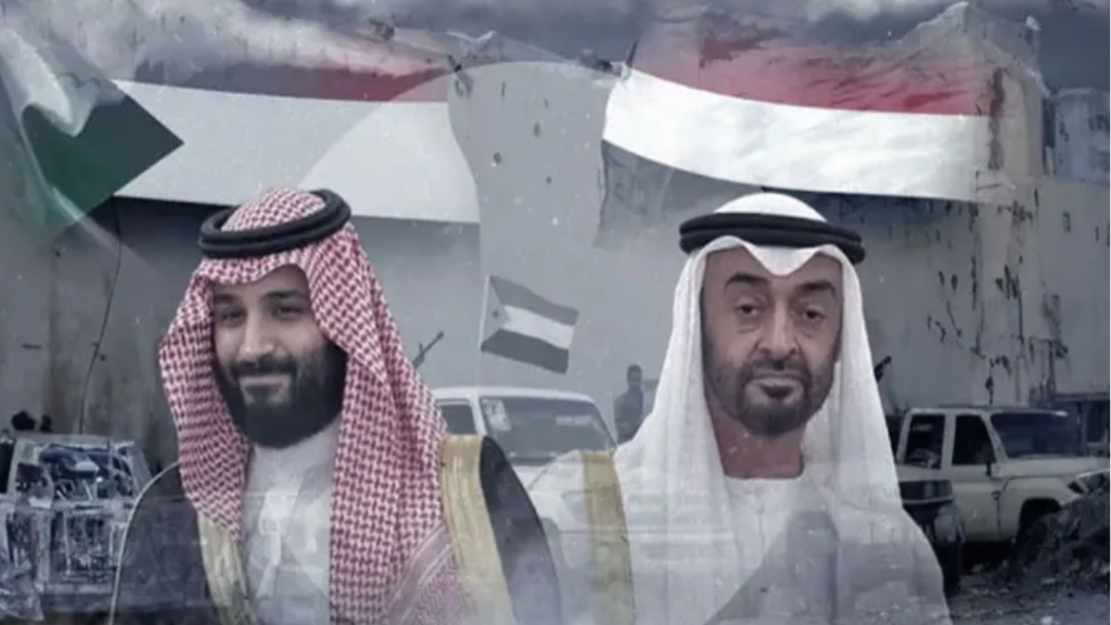 الخلاف السعودي – الإماراتي: صراع قديم تكشفه حرب اليمن