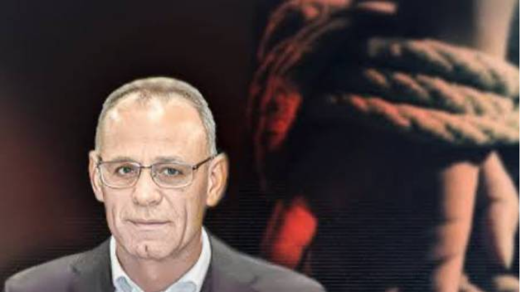 عن كشف مصير شقيقه أحمد شكر.. مختار النبي شيت يناشد المعنيين