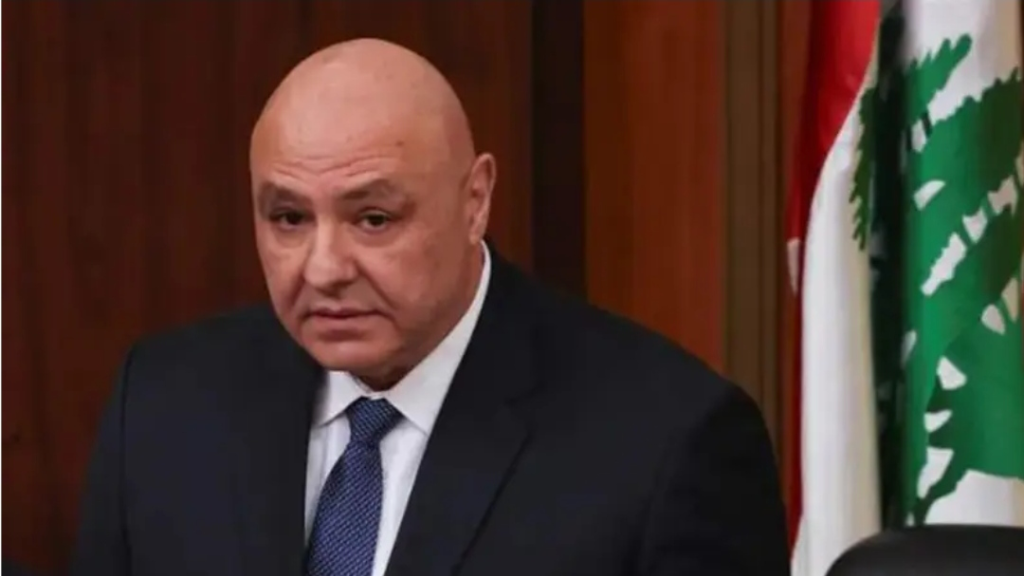 الرئيس عون يهنئ الأجهزة الأمنية والعسكرية