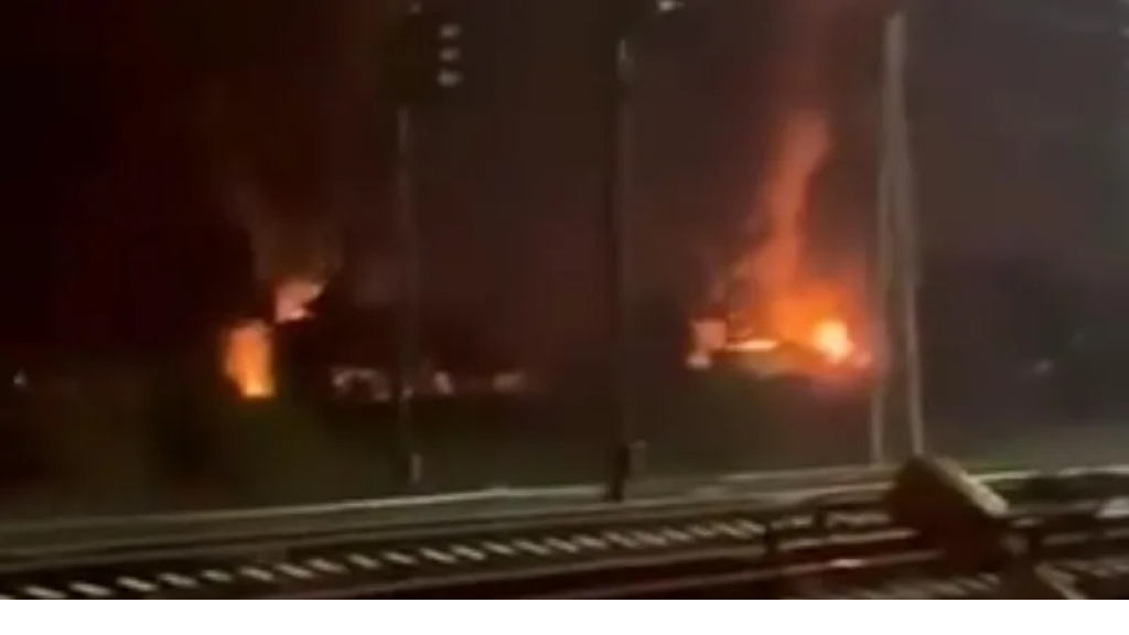 روسيا: هجوم كييف على خيرسون “جريمة دمويّة”