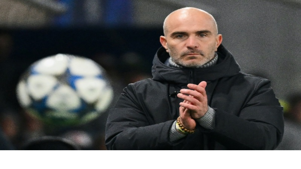 تشلسي يُقيل مدربه ماريسكا.. ومانشستر سيتي وجهة مُحتملة للمدرب الإيطالي