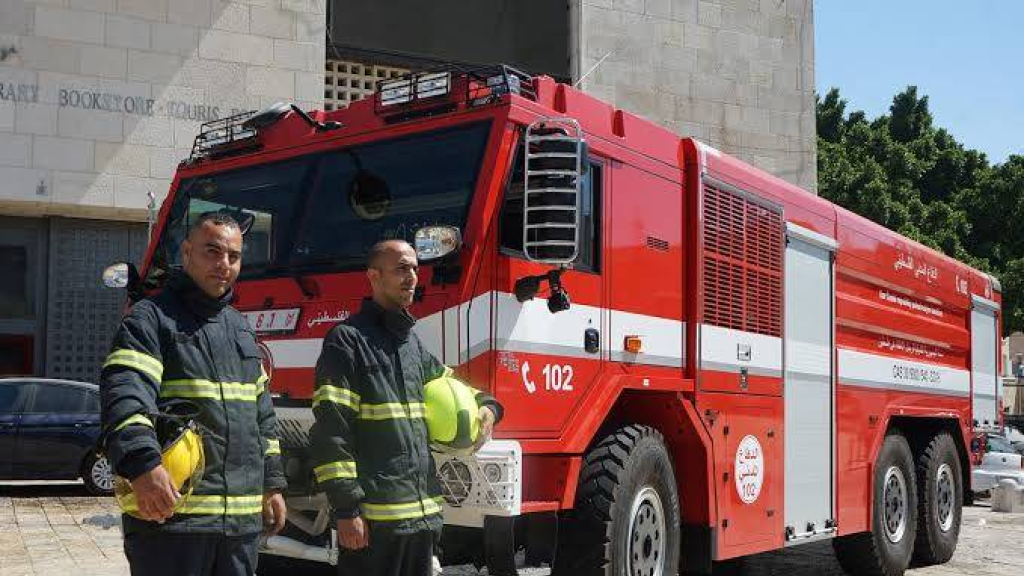 في العبودية… تدخل سريع للدفاع المدني والسبب؟