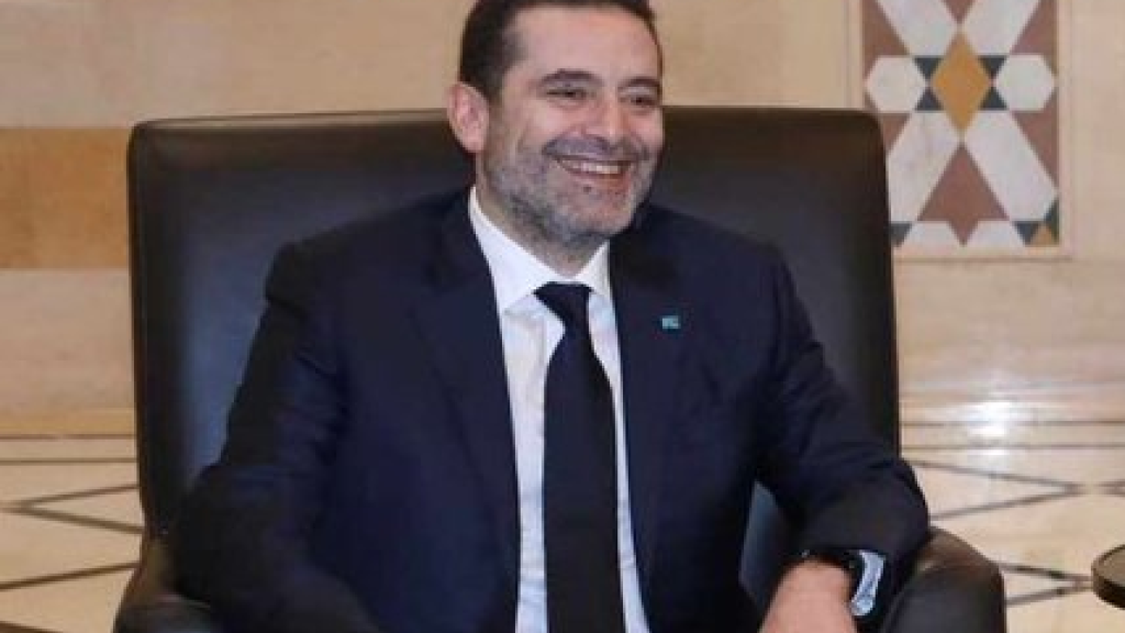 الحريري يكسر الصمت: فبركات “الجديد” مرفوضة… والاعتذار واجب