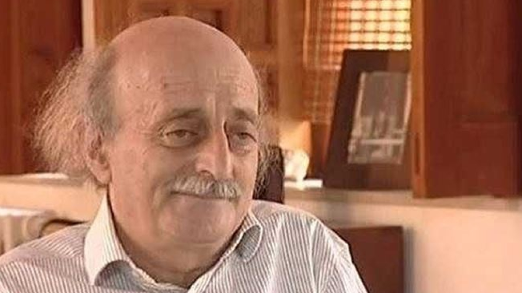 من جنازة عبد الناصر إلى جنازة فلسطين… شهادة جنبلاط بعد 55 عامًا