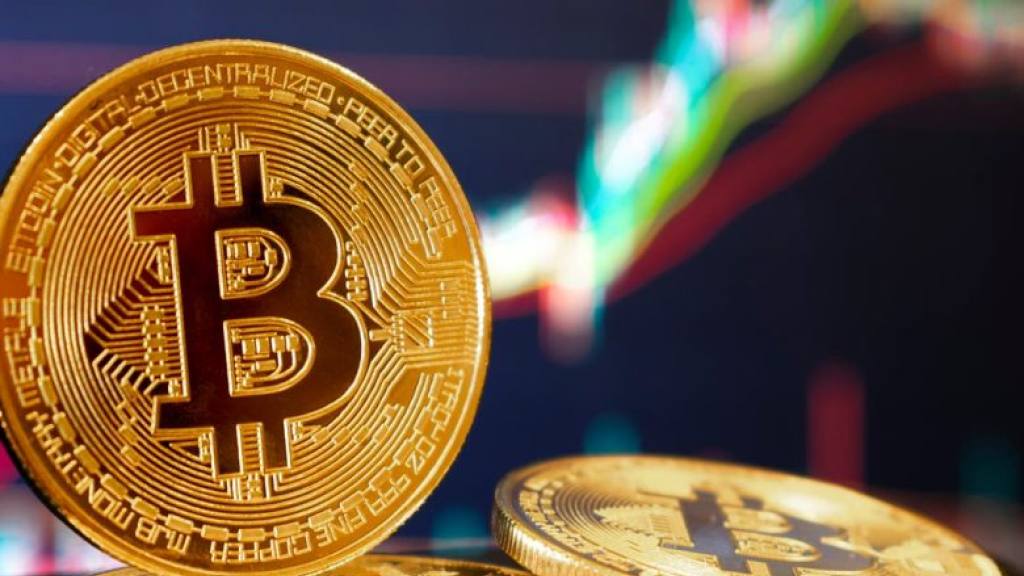 البيتكوين في 2026: السعر لا يزال في اتجاه صاعد!