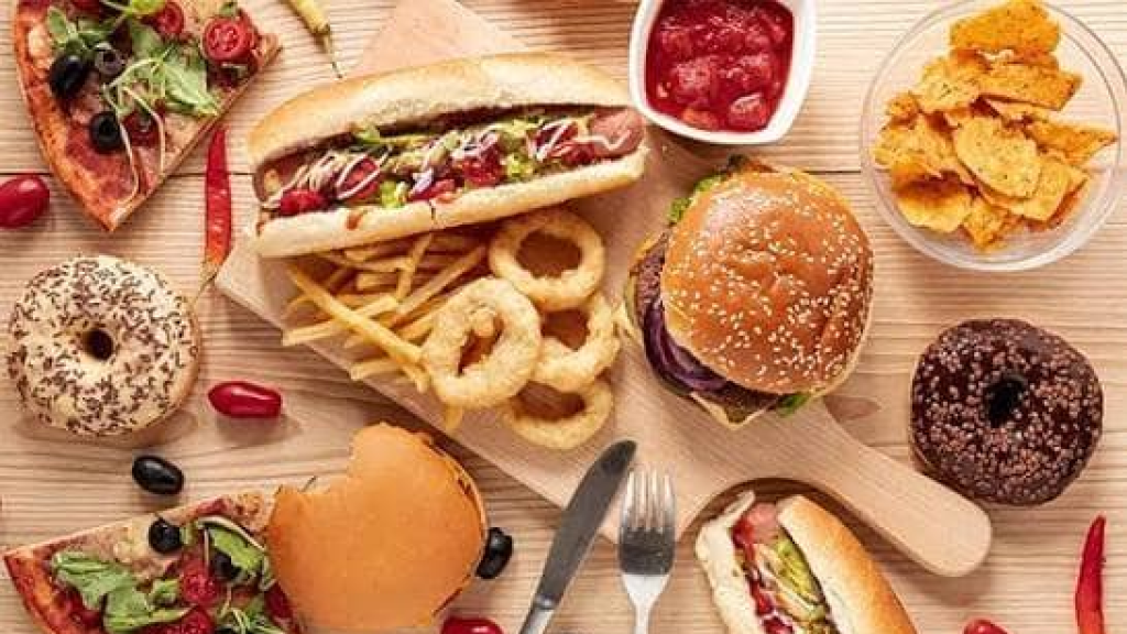 حينما يتحوّل الطعام إلى قاتل محترف