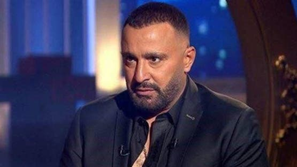بعد السخرية منه.. أحمد السقا يعلن إغلاق حساباته على السوشيال ميديا: حسبي الله ونعم الوكيل