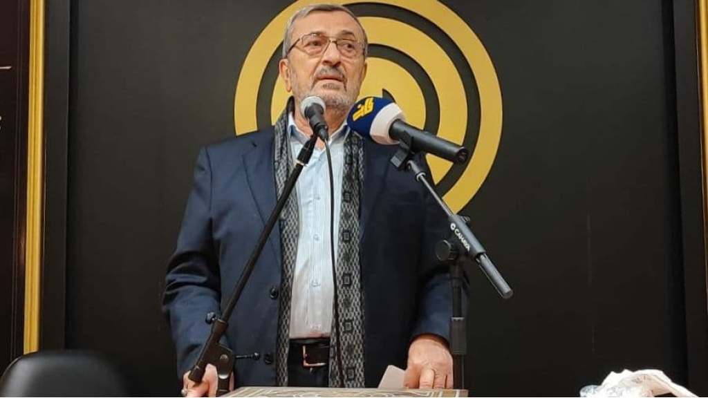 النائب عزّ الدين من الخرايب: ما فشل فيه العدو عسكريًا لن يمر سياسيًا والعودة إلى القرى حق لا يُساوَم عليه