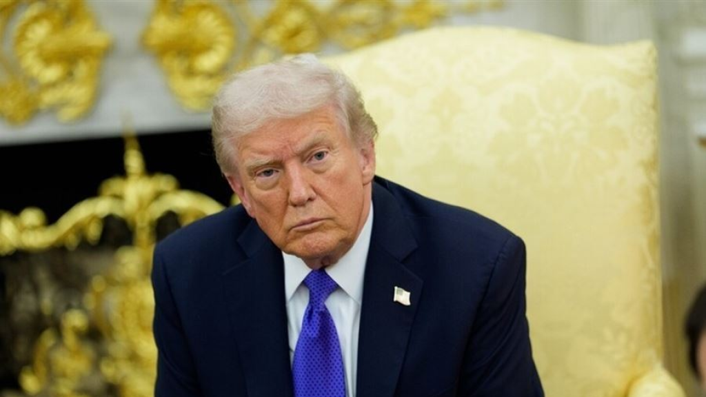 ترامب يدخل على خط تظاهرات إيران: جاهزون تماما للانطلاق في حال استخدمت طهران النار