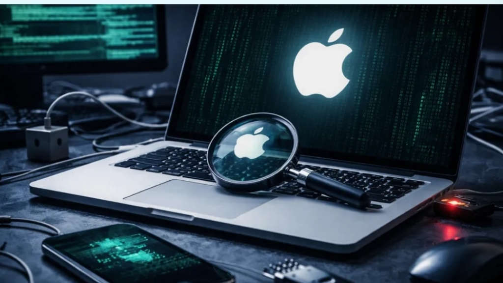 ما قصة الاختراق الجديد الذي طاول أنظمة حماية 