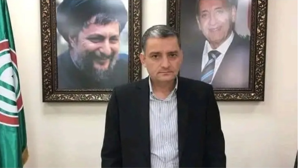 فوعاني: الانتخابات في موعدها ووفق القانون الحالي ولا يظنّن أحد أن الجنوب ساحة مستباحة