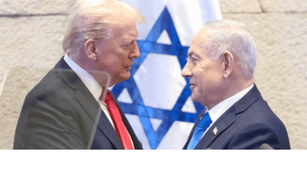 إذا فشلت خطط ترامب للسلام.. تقرير لـ