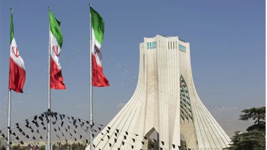 بعد تصريحات ترامب التدخليّة: الخارجية الإيرانية ترد “لن نسمح بأي تدخل أجنبي”