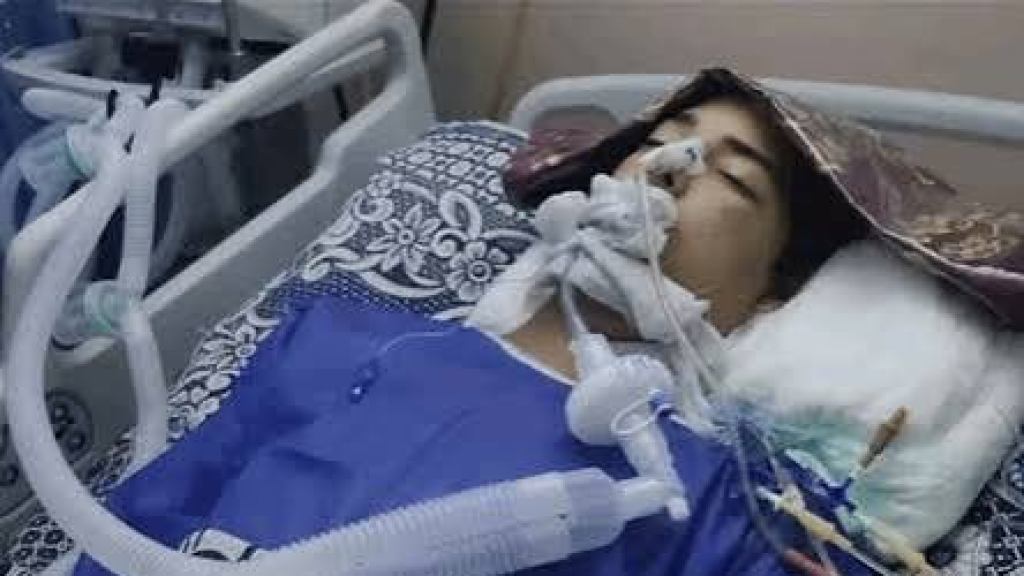 غرقًا.. وفاة سبّاح عربي من ذوي الهمم تحت الماء