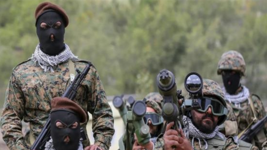 تقرير عن أسلحة حزب الله الجديدة… هكذا يتحضّر للمُواجهة المُرتقبة