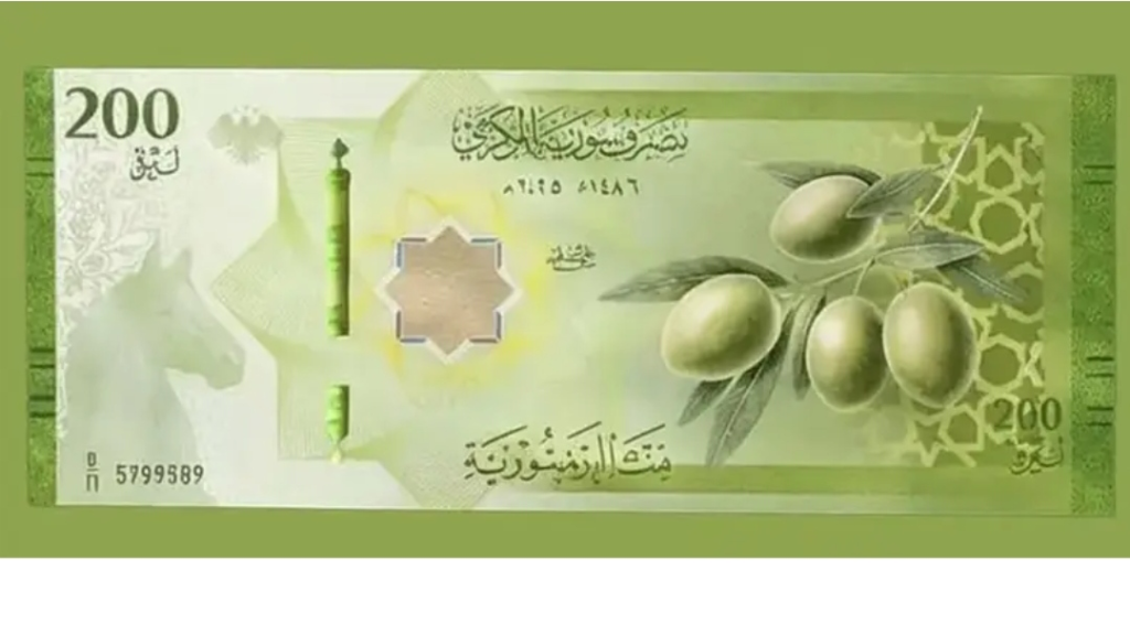 ماذا يعني تغيير العملة في سوريا؟
