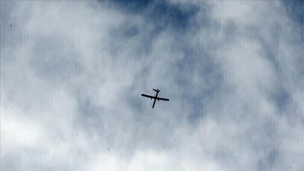 هجوم إسرائيلي جديد على جنوب لبنان