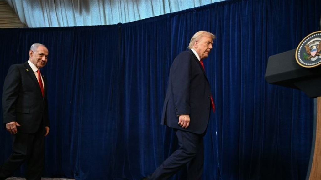 موافقة أميركية لضرب 