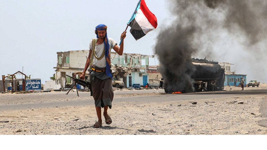 المجلس الانقالي الجنوبي باليمن: دخلنا مرحلة انتقالية لسنتين