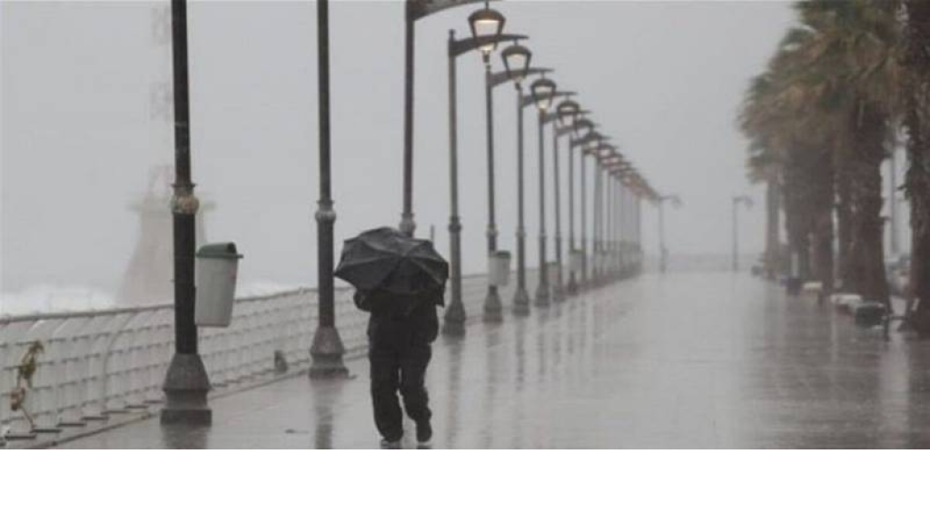 أمطار 2026… أمل جديد للبنان!