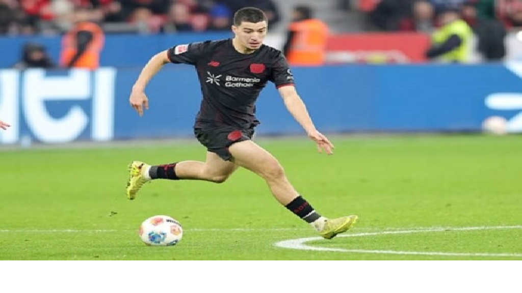 موهبة جزائرية على رادار برشلونة