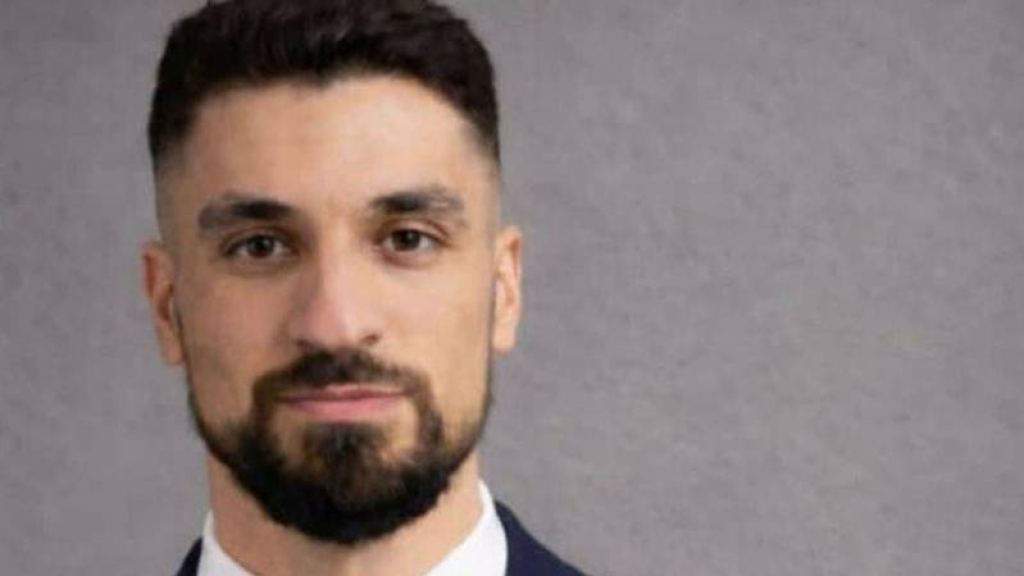 وفاة غامضة تهزّ رياق… العثور على عالم الذرّة محمد علي مخيبر أيوب جثةً داخل منزله في فرنسا