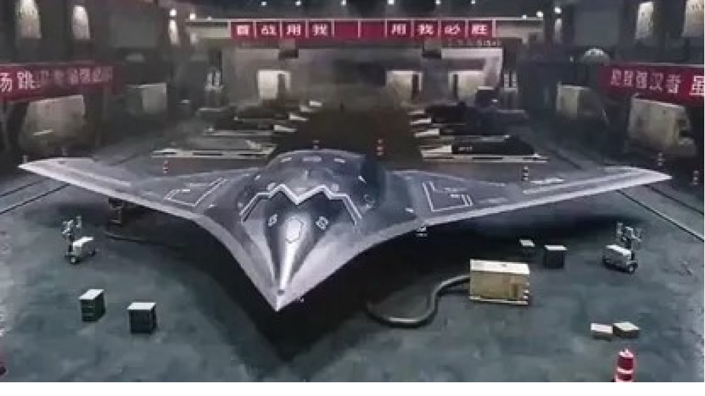 بالفيديو..الصين تنشر قاذفات مزودة بصواريخ مضادة للسفن في شعاب سكاربورو