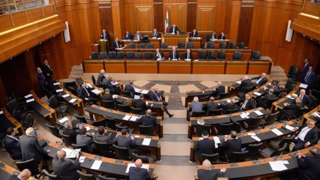 مشروع قانون تعديل قانون الانتخاب عند لجنة الشؤون الخارجية النيابية منذ شهر