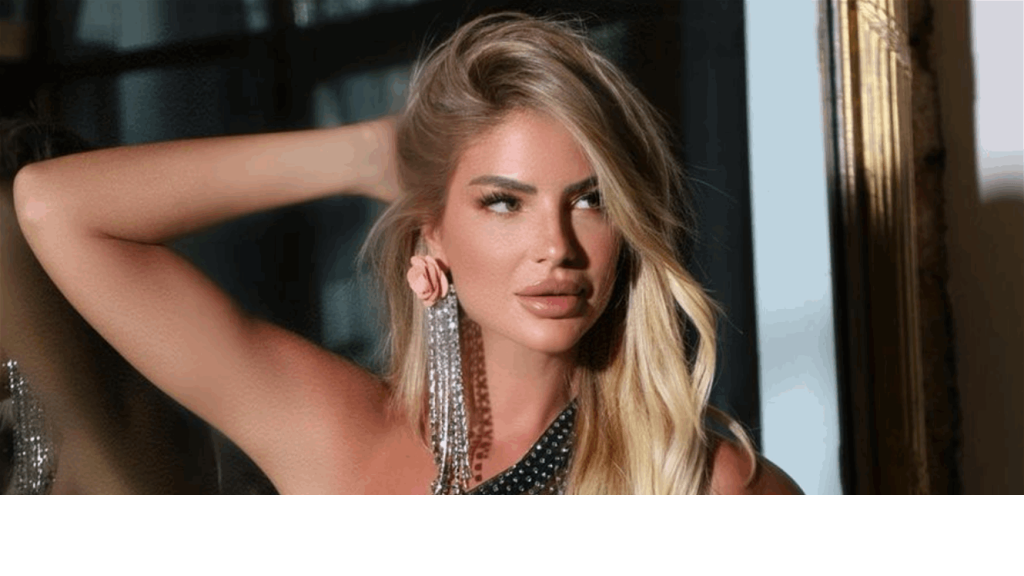 بعد جدل الورود الغامضة.. ساندرا رزق تخطف الأنفاس بإطلالة بيضاء ناعمة وكلمات تحيّر المتابعين