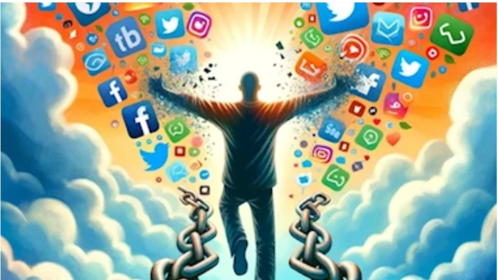 لماذا يهرب المستخدمون من وسائل التواصل الاجتماعي؟