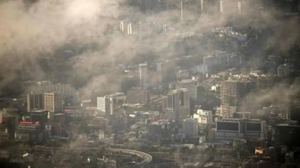 أضرار بالغة في ميناء “لا غوايرا” الفنزويلي!