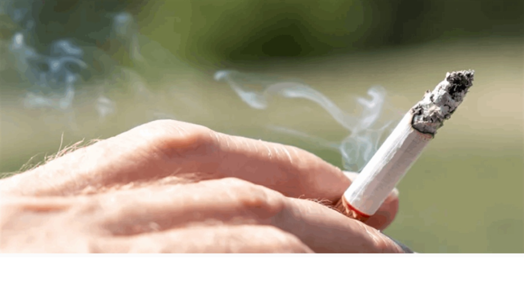 تحذير مهم.. هذا ما يفعله التدخين بالعين